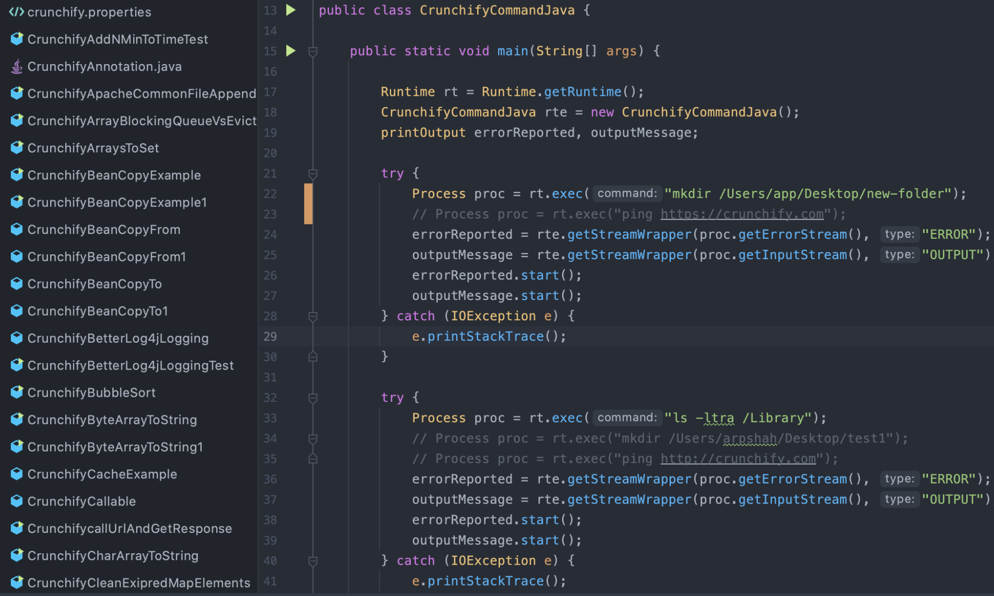 Intellij Reactjs Elkda