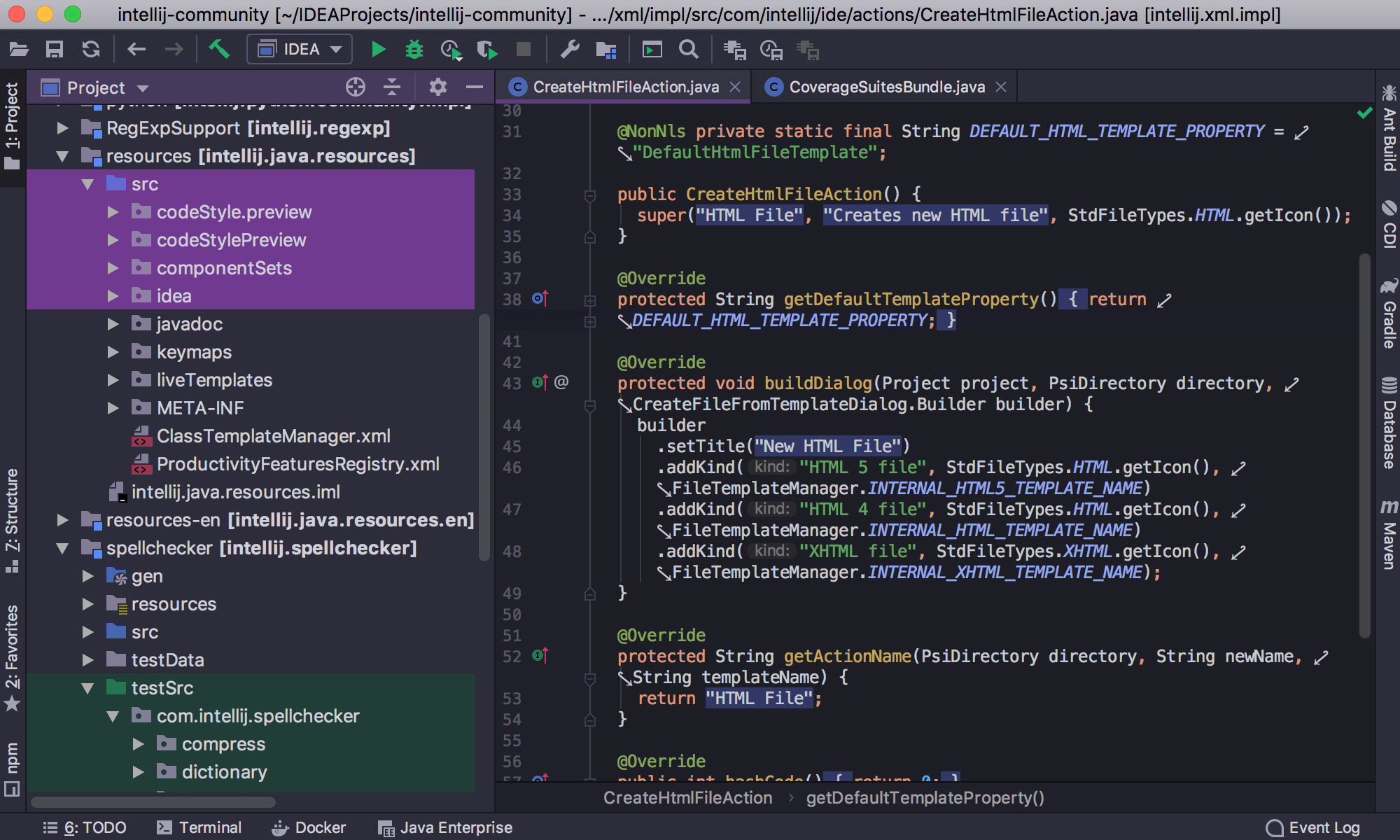 Install The Eap Plugin For Intellij Idea Or Android Studio Kotlin Vrogue