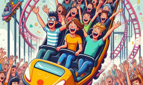 Get Planet Coaster Game for Free